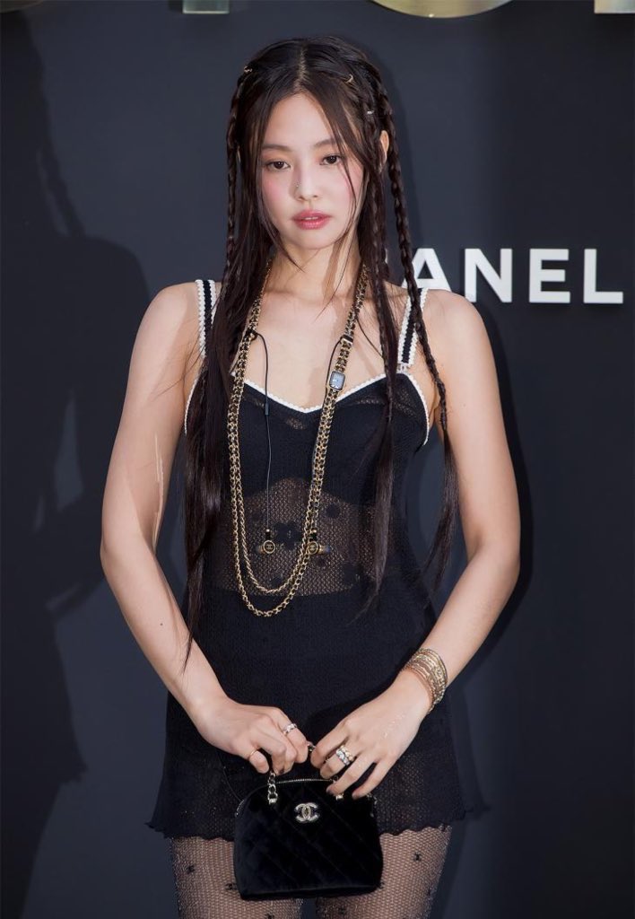 jennie blackpink
