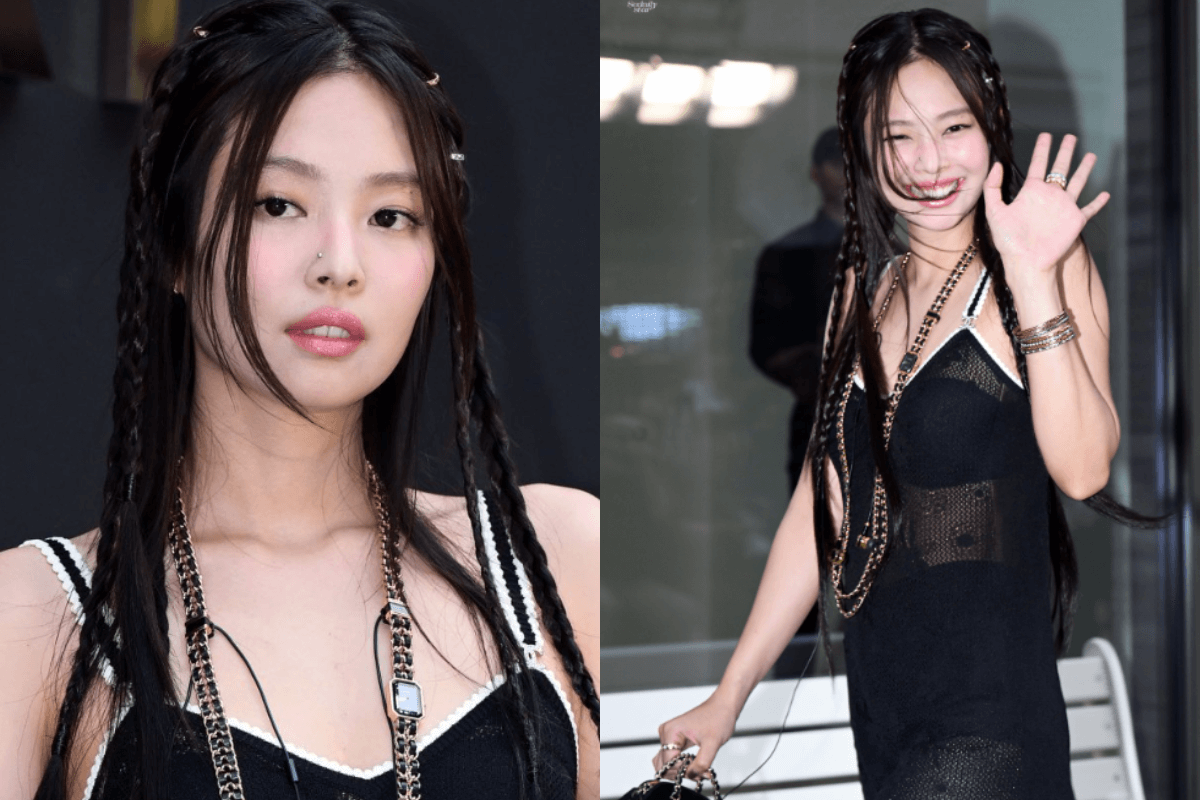 jennie blackpink thumbnail