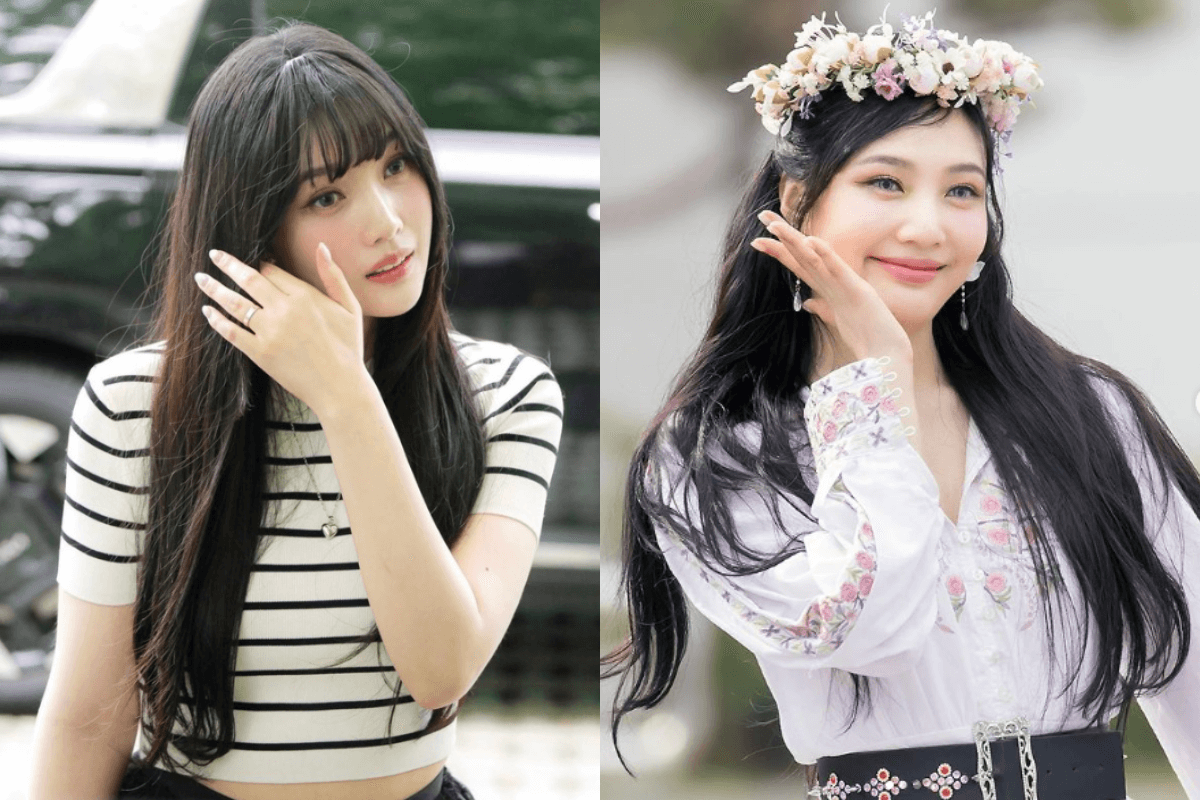 joy red velvet thumbnail