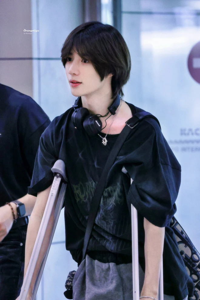 Beomgyu