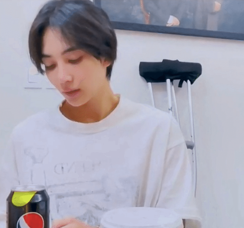 jeonghan