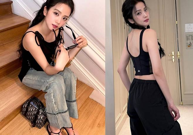 jisoo blackpink