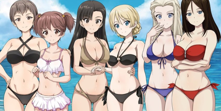 anime