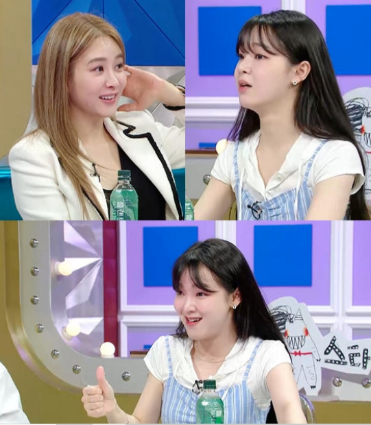 Seunghee