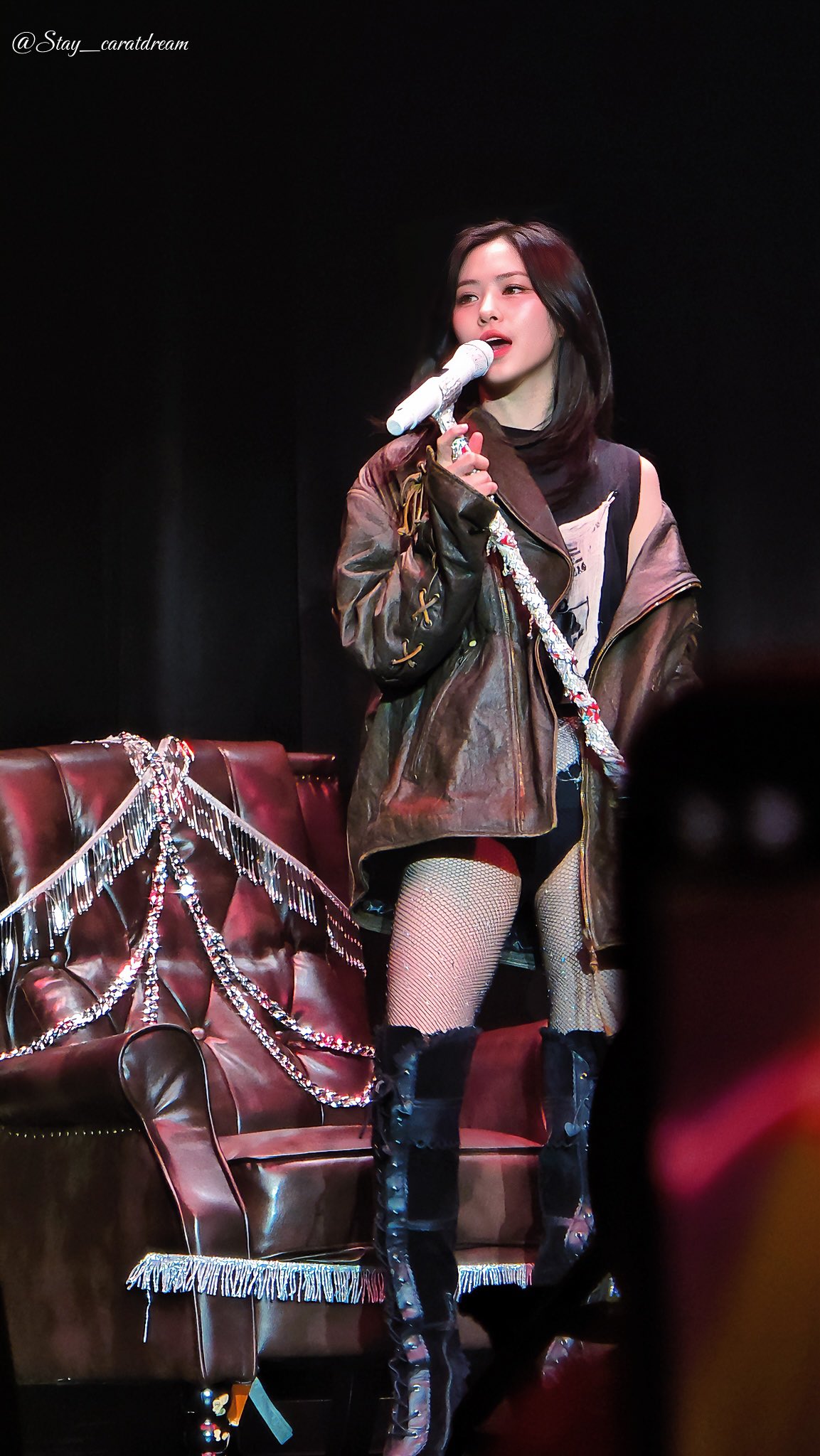 itzy ryujin
