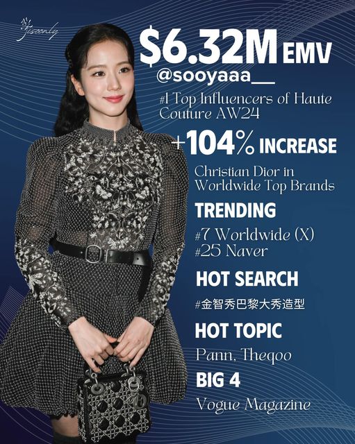 jisoo blackpink