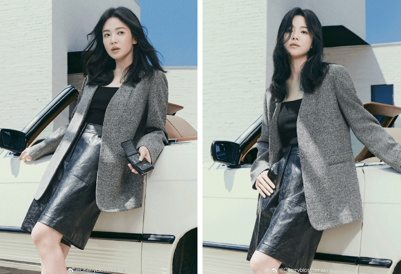 song hye kyo