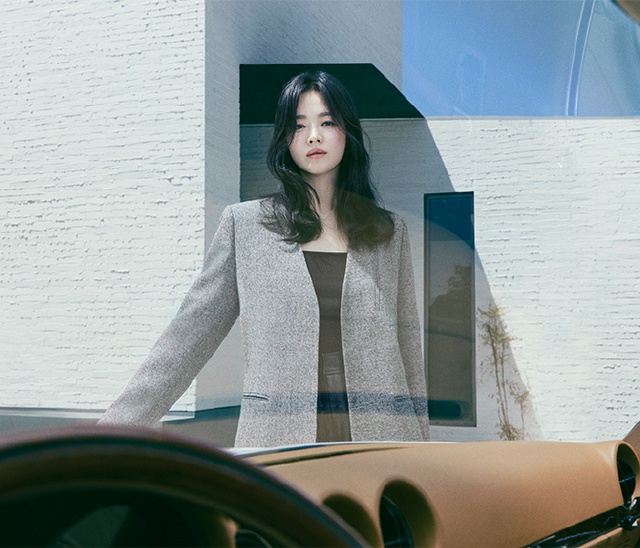 song hye kyo