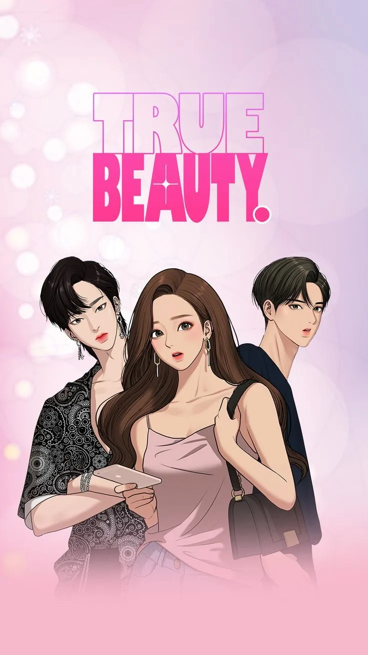true beauty