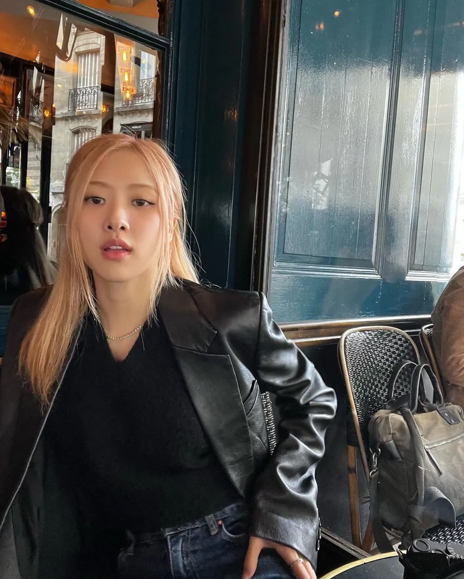 rose ig