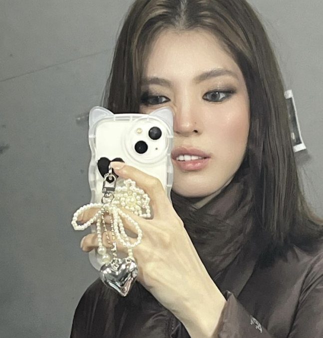 han so hee