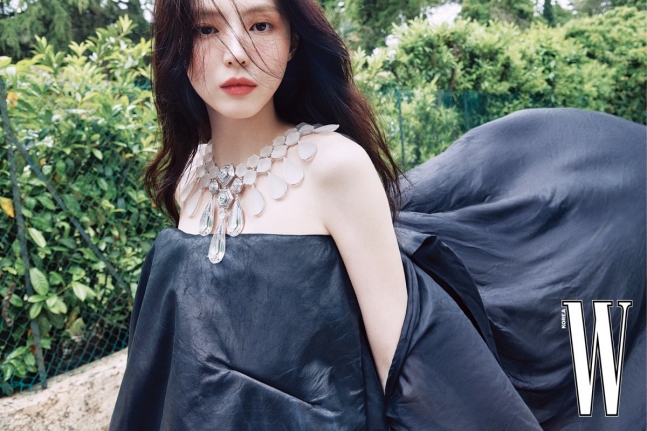 han so hee