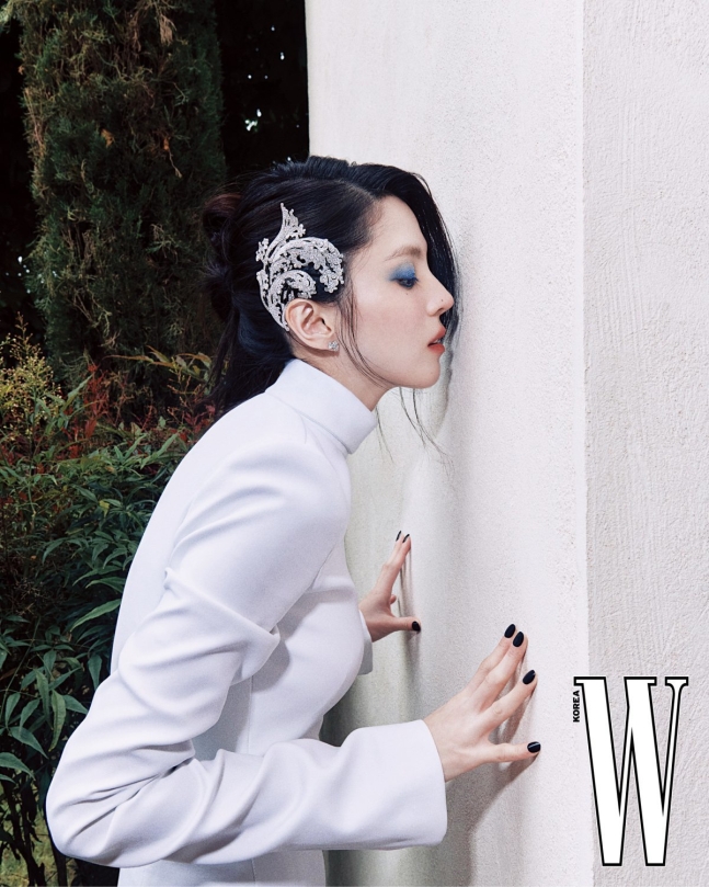 han so hee
