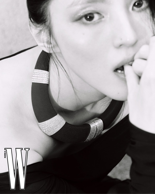 han so hee