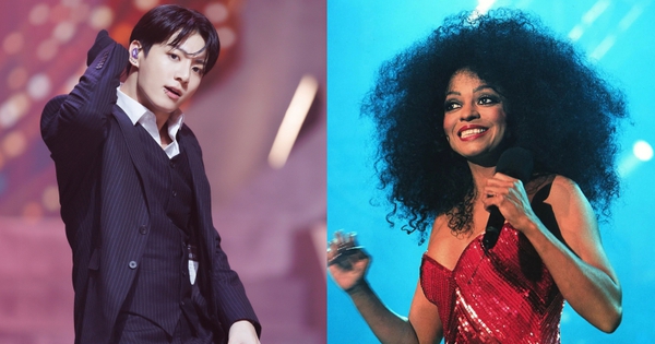 Diana Ross-jungkook thumbnail