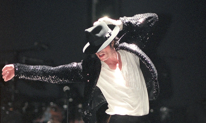 Michael Jackson