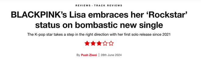 lisa rockstar