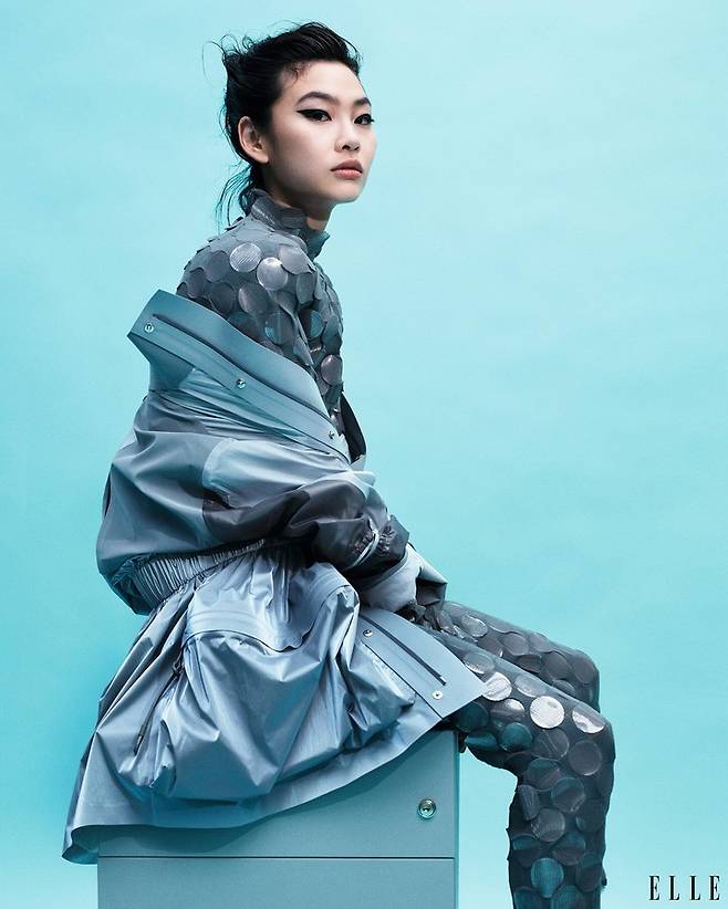 jung ho yeon