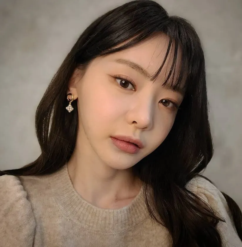 Seo Yu Ri