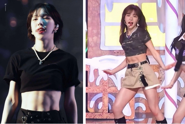 wendy