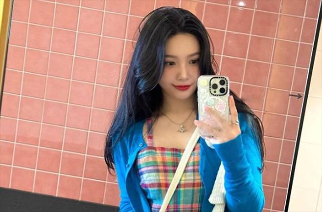 red velvet joy