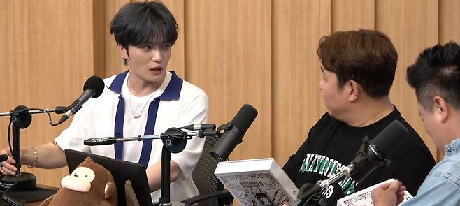 kim jae joong