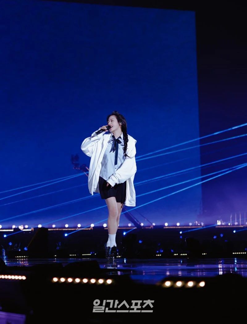 minji newjeans