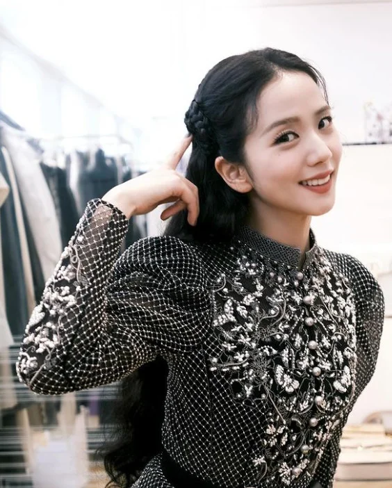 jisoo blackpink