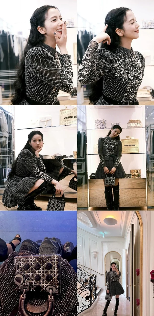 jisoo blackpink