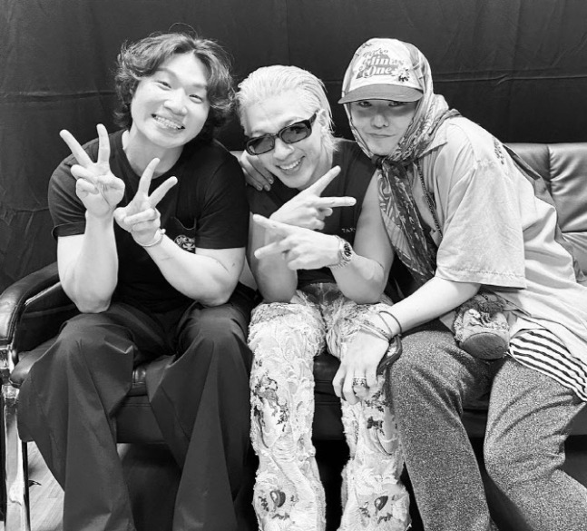 bigbang