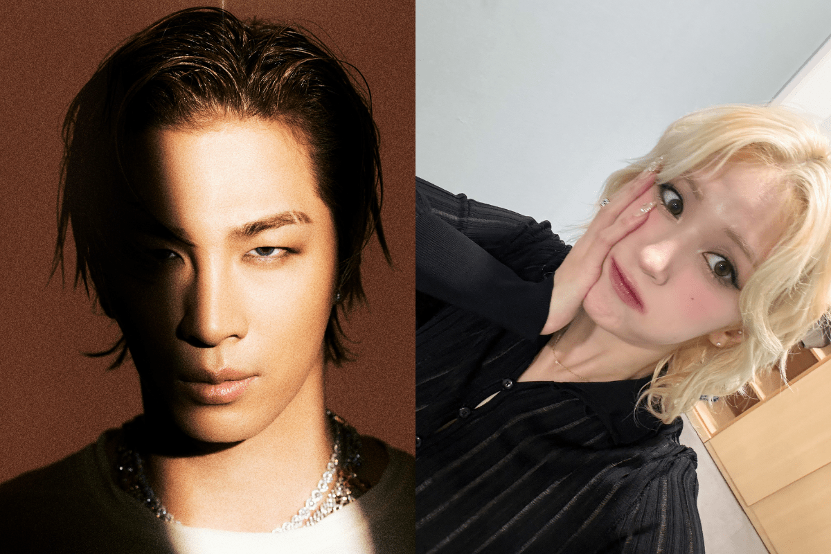 taeyang bigbang jeon somi thumbnail