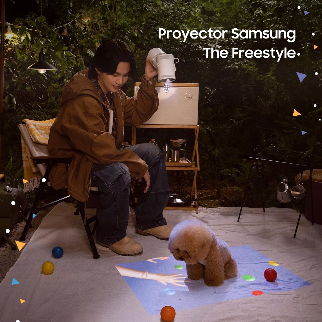 bts suga-samsung