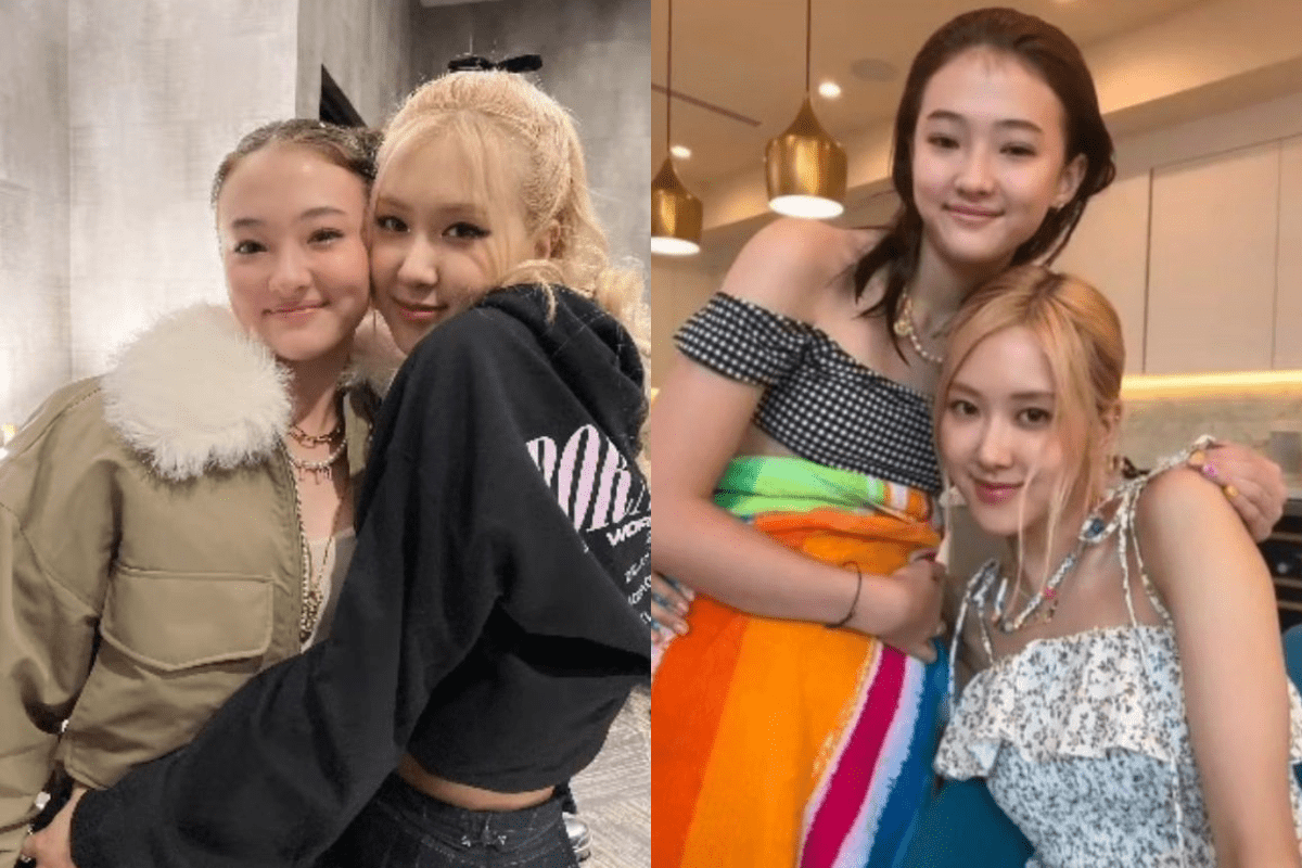 blackpink rose ella gross thumbnail