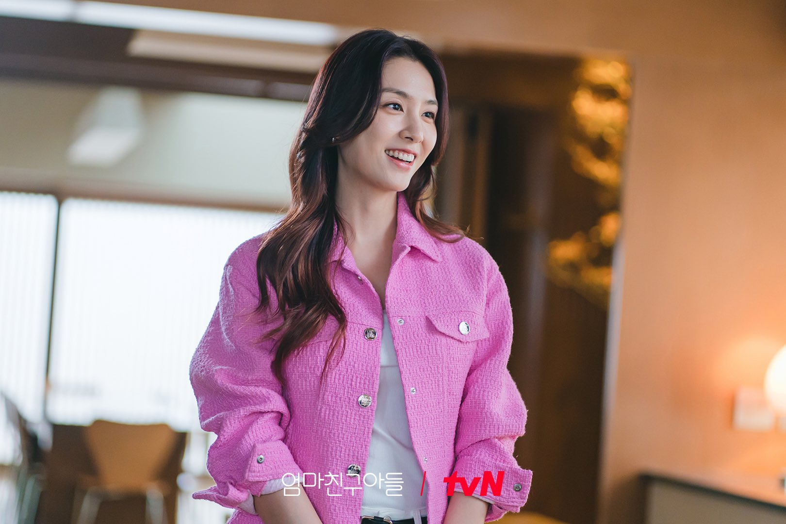 seo ji hye