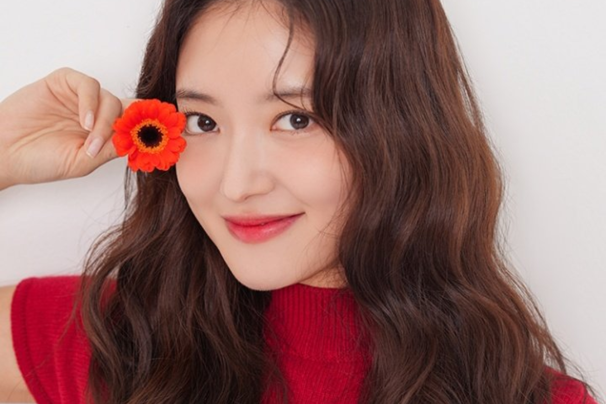 Lee Se young thumbnail