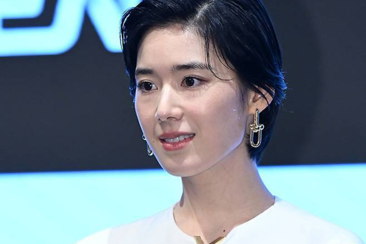 Jeong Eun chae thumbnail