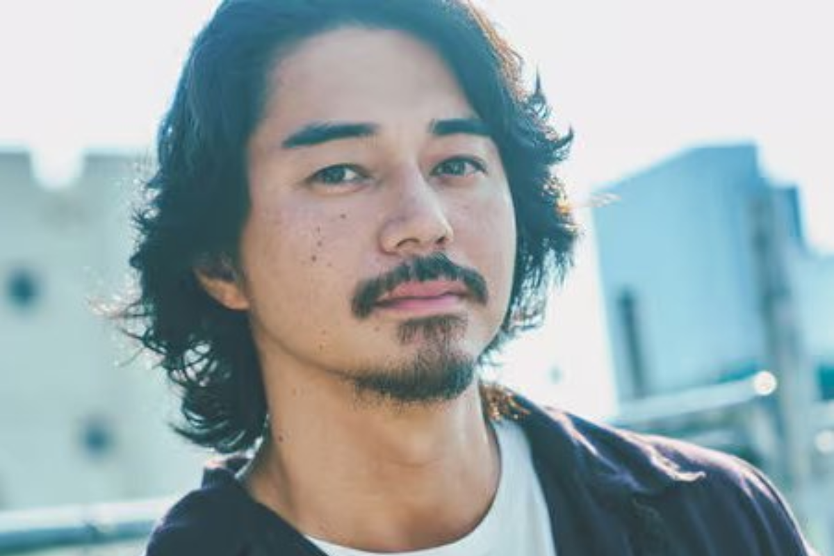 Masahiro Higashide thumbnail