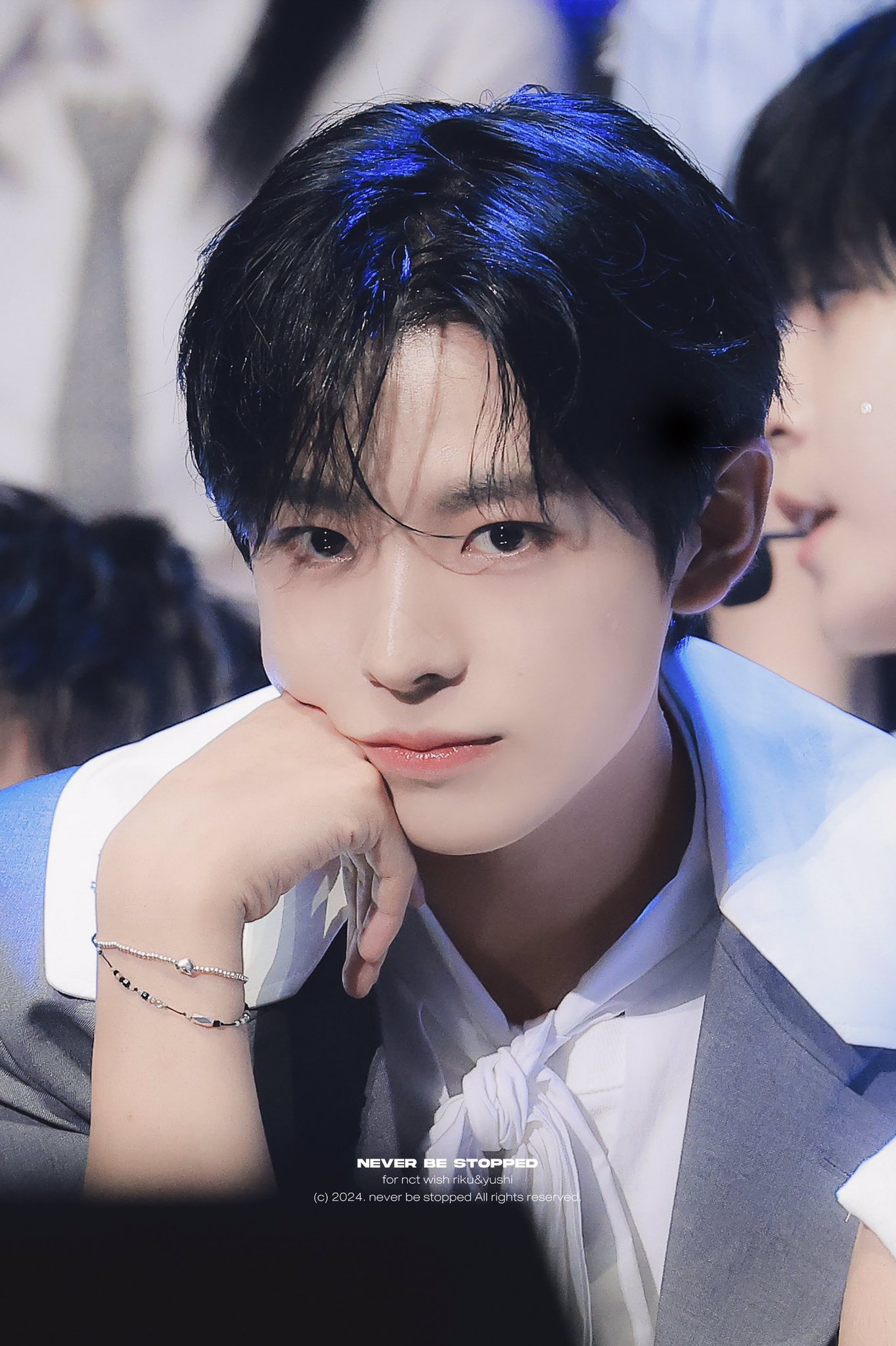 yushi nct wish