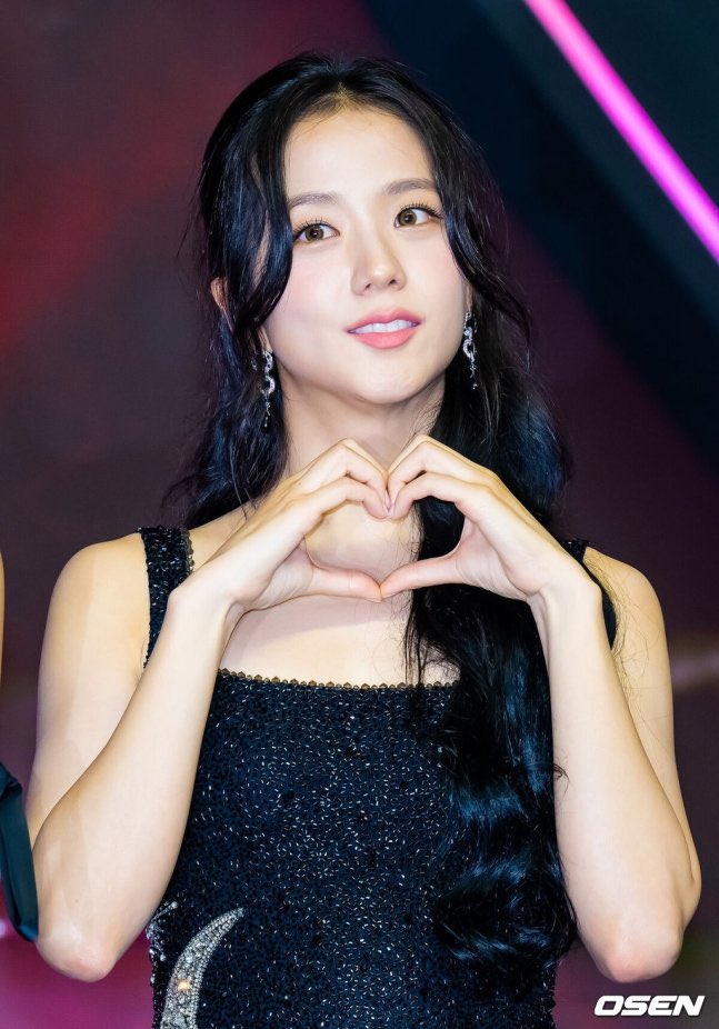jisoo blackpink