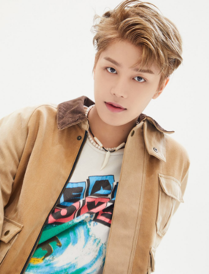 nct taeil