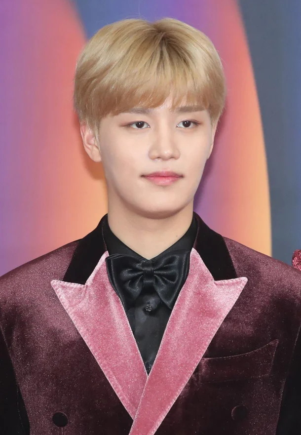 nct taeil