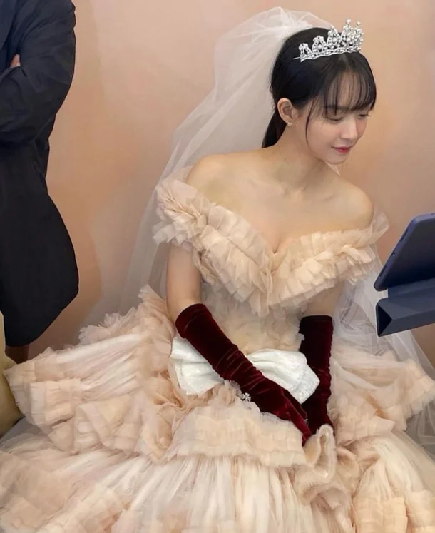 shin min ah