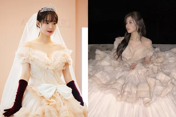 shin min ah minatozaki sana