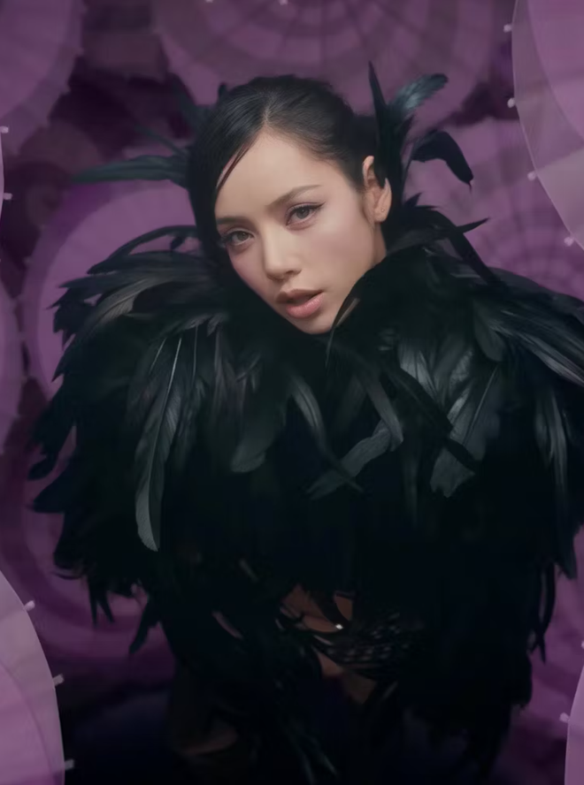 lisa blackpink