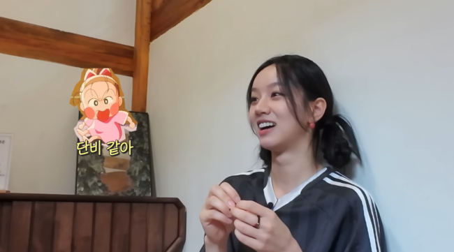hyeri thumbnail