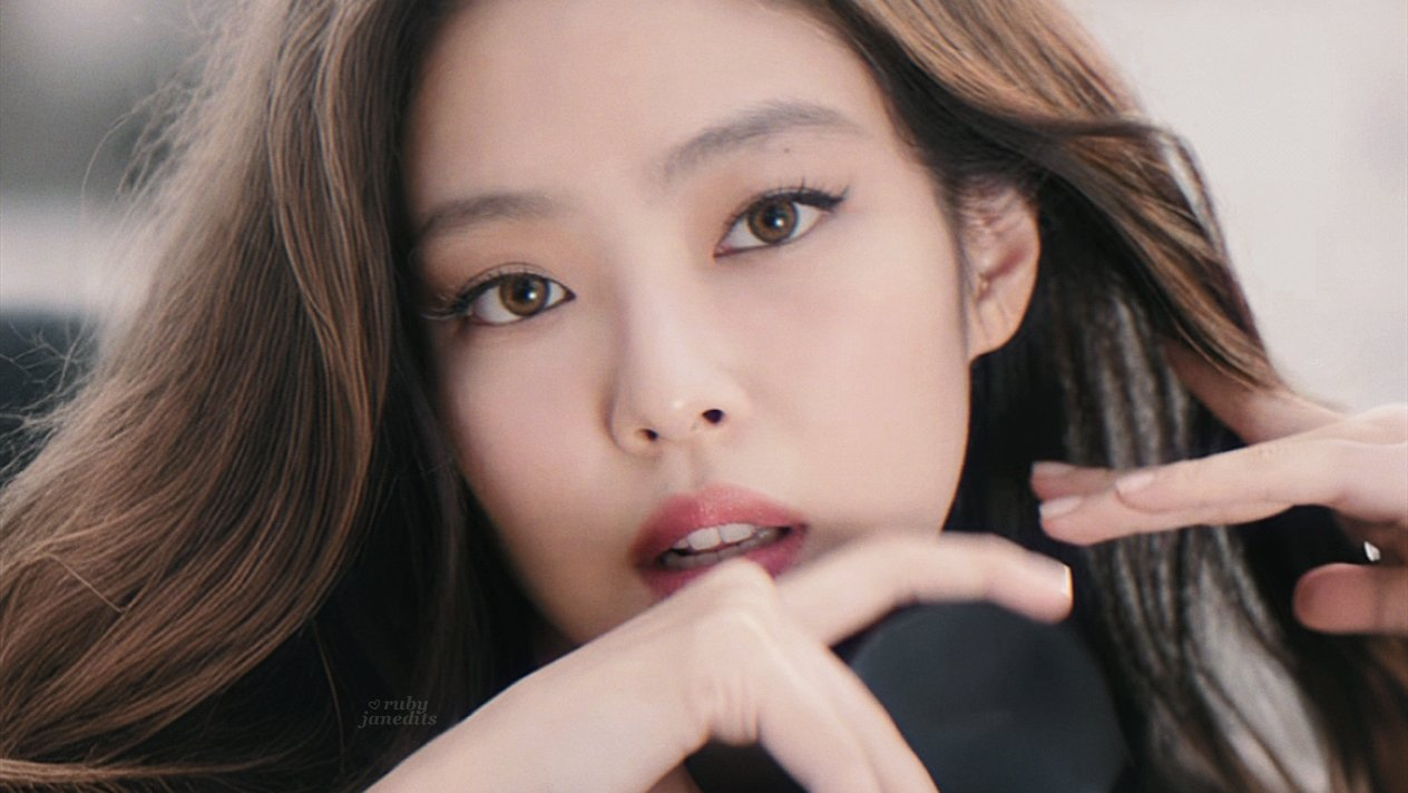 jennie blackpink