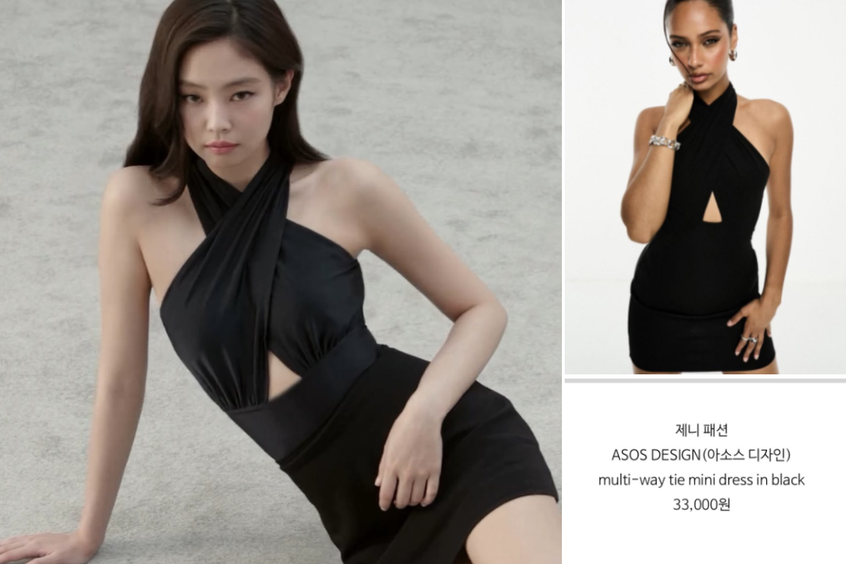 jennie blackpink thumbnail
