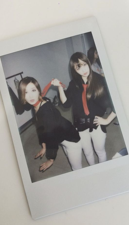 hani le exid