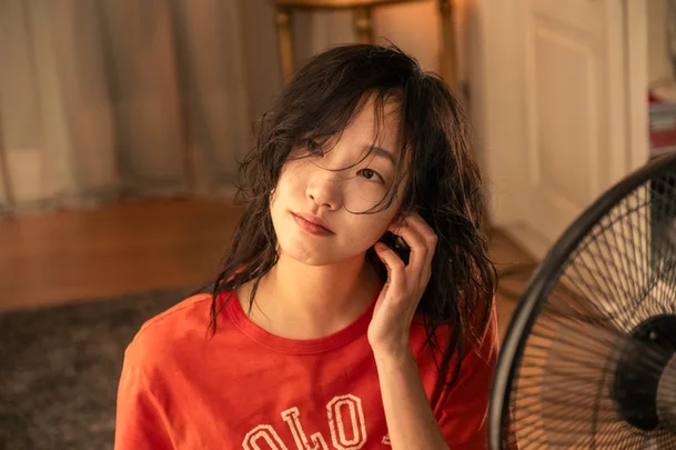 kim go eun