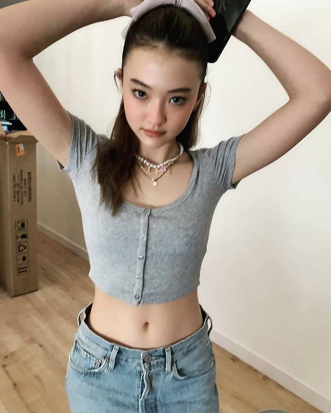ella gross